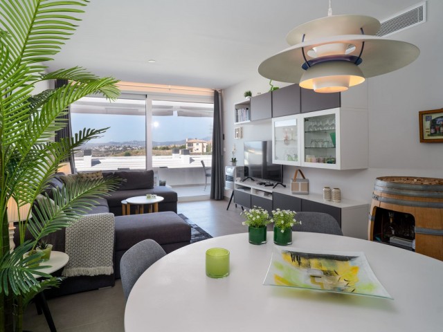 2 Bedrooms Apartment in Torreblanca