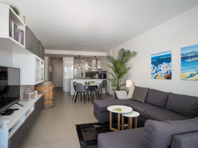 2 Bedrooms Apartment in Torreblanca