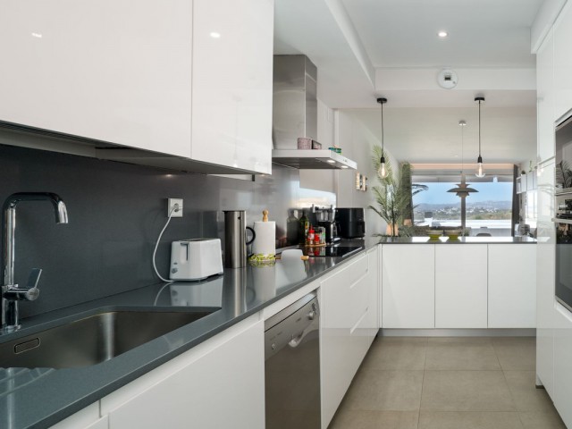 2 Bedrooms Apartment in Torreblanca