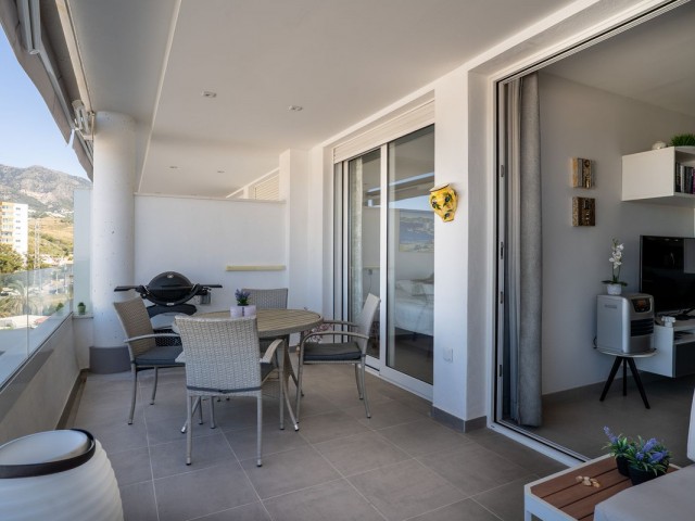 2 Bedrooms Apartment in Torreblanca