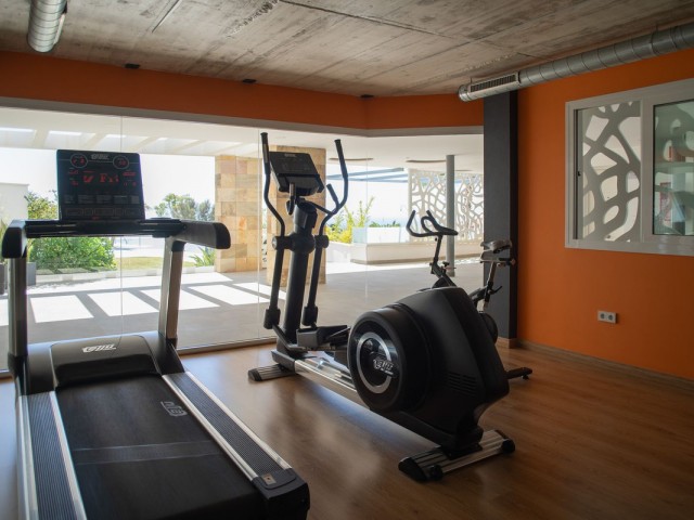 2 Bedrooms Apartment in Torreblanca