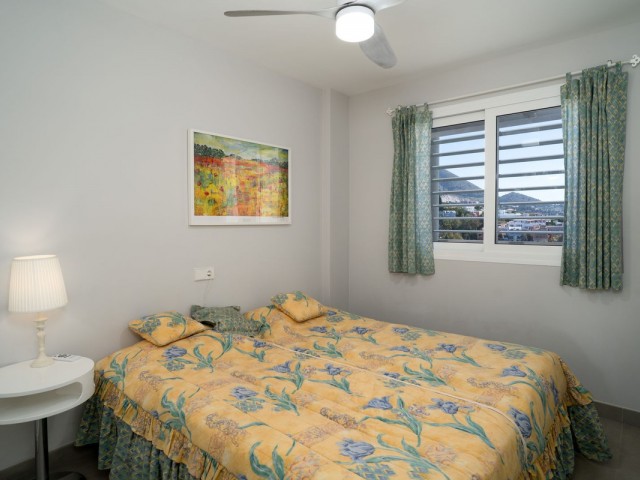 Apartamento con 2 Dormitorios  en Torreblanca