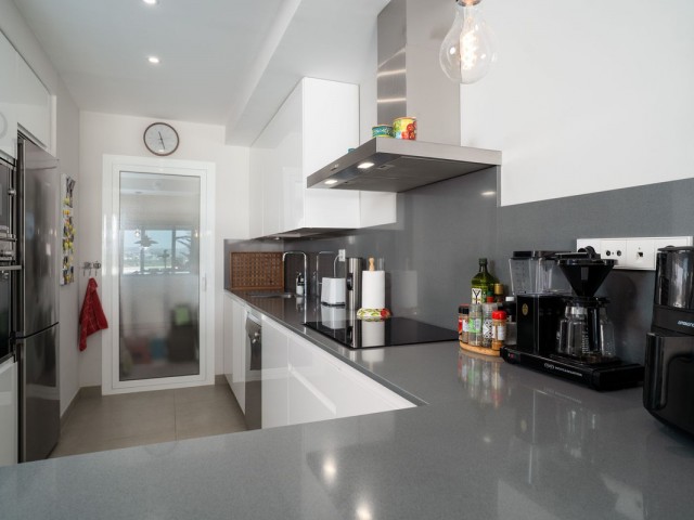 Apartamento con 2 Dormitorios  en Torreblanca