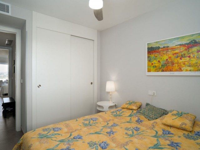 Apartamento con 2 Dormitorios  en Torreblanca