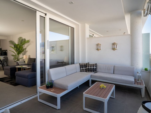 Apartamento con 2 Dormitorios  en Torreblanca