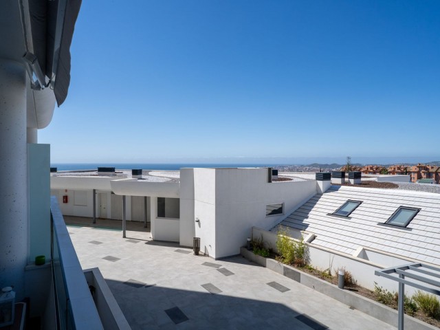 Apartamento con 2 Dormitorios  en Torreblanca