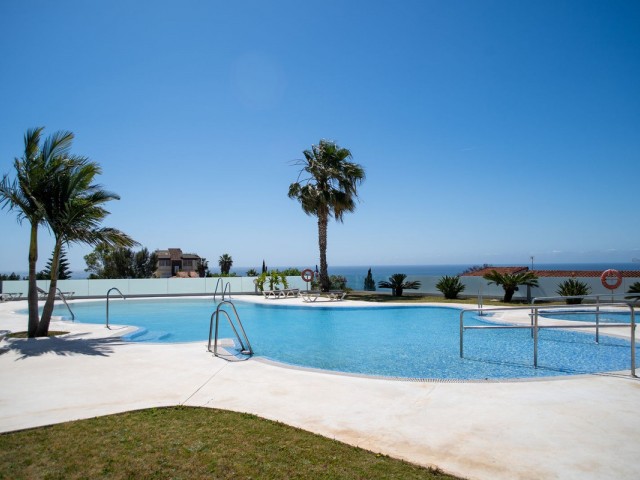 Apartamento con 2 Dormitorios  en Torreblanca