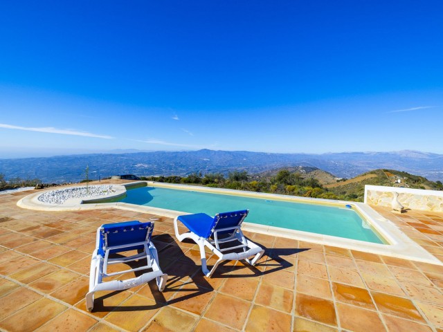 3 Bedrooms Villa in Arenas