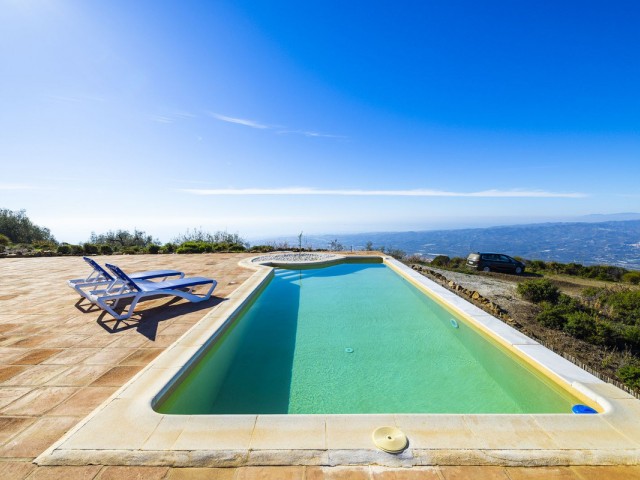 3 Bedrooms Villa in Arenas