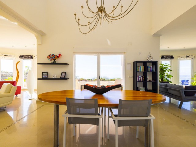 3 Bedrooms Villa in Arenas
