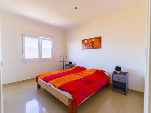 3 Bedrooms Villa in Arenas