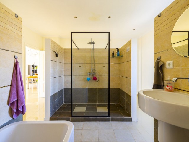 3 Bedrooms Villa in Arenas