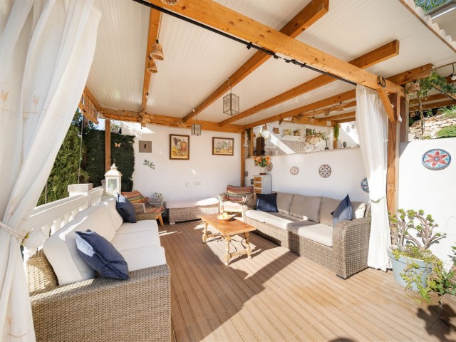 Villa avec 3 Chambres  à Benalmadena