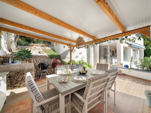 Villa avec 3 Chambres  à Benalmadena