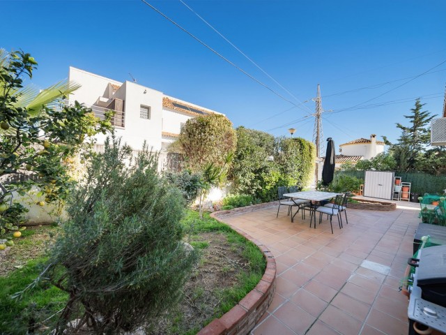 Villa avec 3 Chambres  à Benalmadena