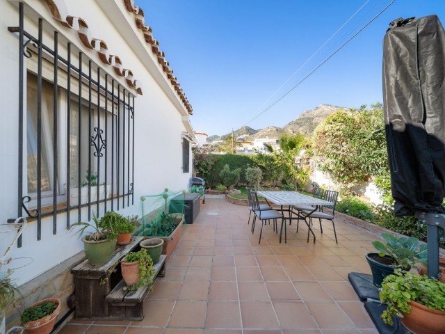 Villa avec 3 Chambres  à Benalmadena