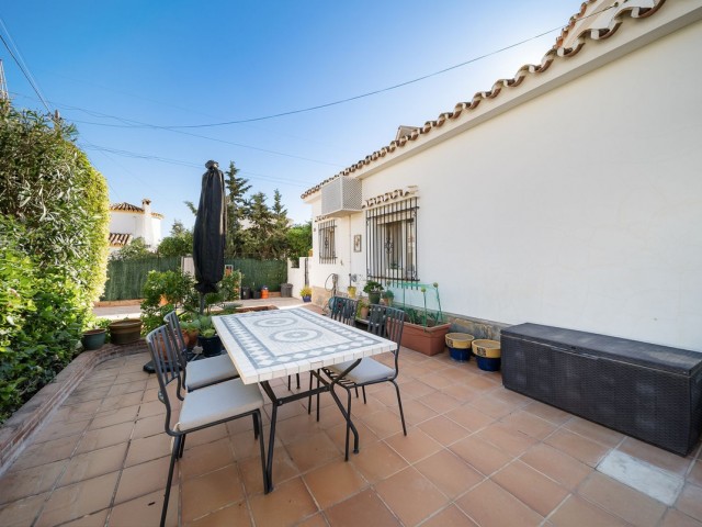 Villa avec 3 Chambres  à Benalmadena