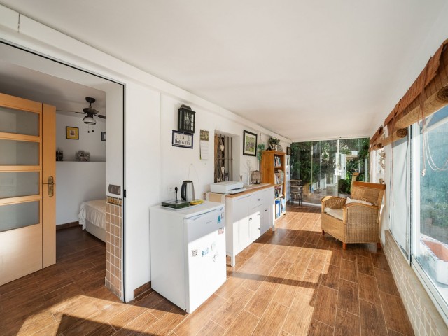 Villa avec 3 Chambres  à Benalmadena