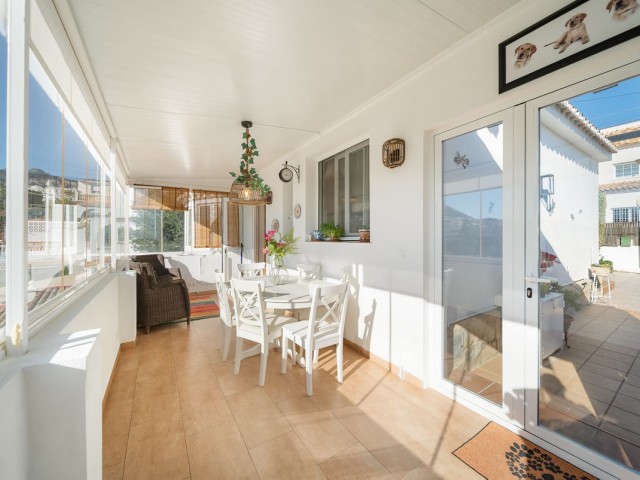 Villa avec 3 Chambres  à Benalmadena