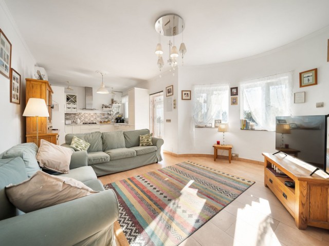 Villa avec 3 Chambres  à Benalmadena