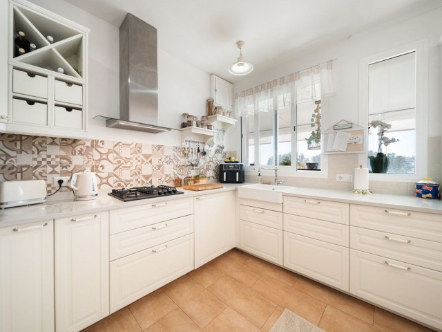 Villa avec 3 Chambres  à Benalmadena