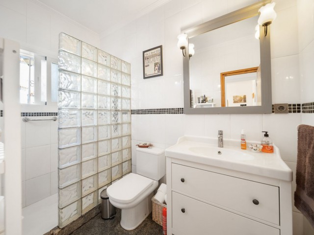 Villa avec 3 Chambres  à Benalmadena