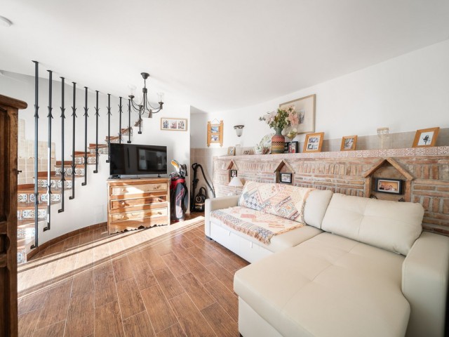 Villa avec 3 Chambres  à Benalmadena