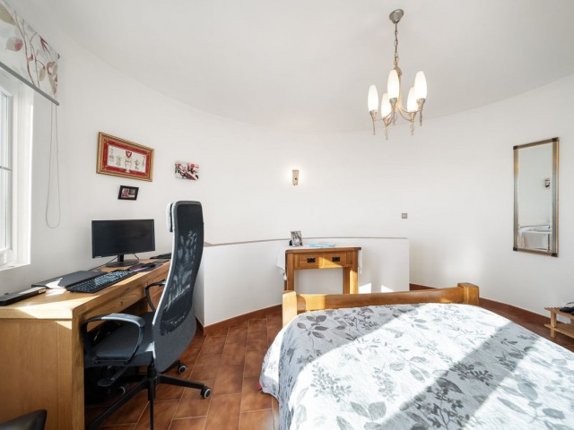 Villa avec 3 Chambres  à Benalmadena