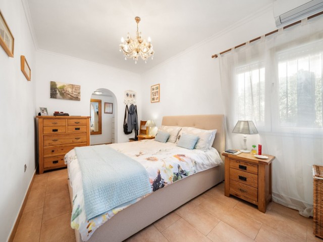 Villa avec 3 Chambres  à Benalmadena