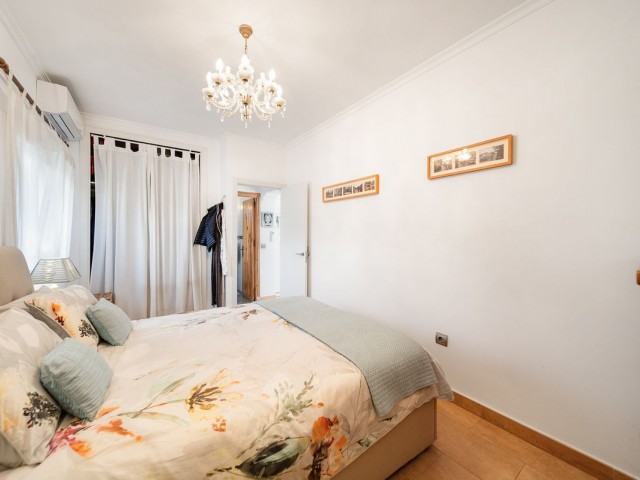 Villa avec 3 Chambres  à Benalmadena