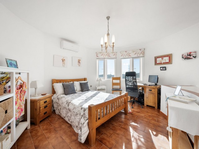 Villa avec 3 Chambres  à Benalmadena