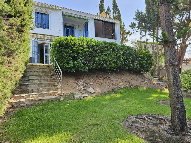 Reihenhaus, El Chaparral, R5031904