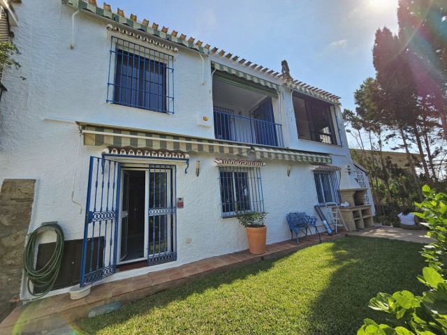 3 Schlafzimmer Reihenhaus in El Chaparral