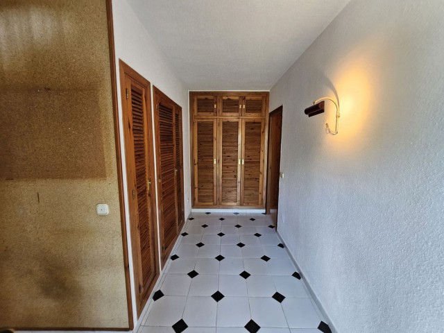 3 Schlafzimmer Reihenhaus in El Chaparral