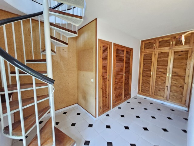 3 Schlafzimmer Reihenhaus in El Chaparral