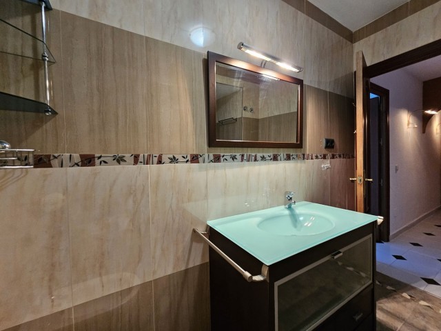 3 Schlafzimmer Reihenhaus in El Chaparral