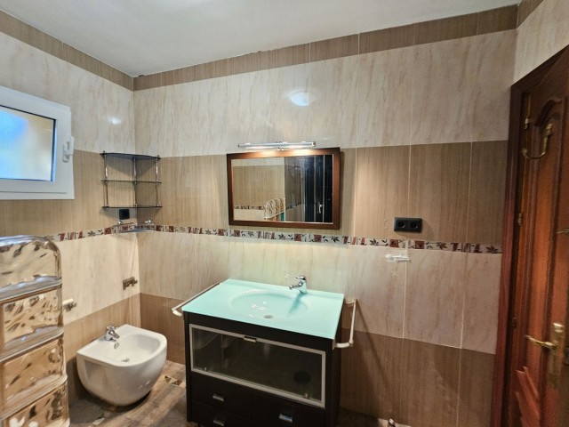 3 Schlafzimmer Reihenhaus in El Chaparral