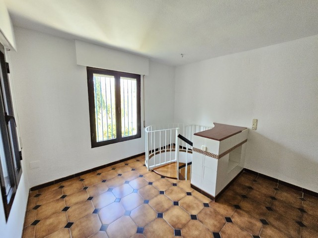 3 Schlafzimmer Reihenhaus in El Chaparral
