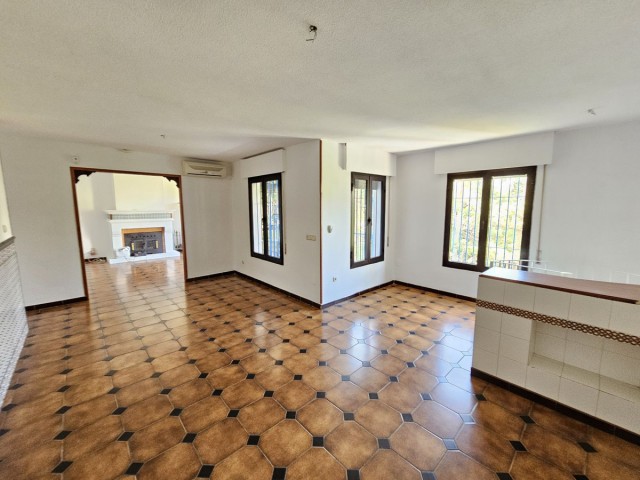 3 Schlafzimmer Reihenhaus in El Chaparral