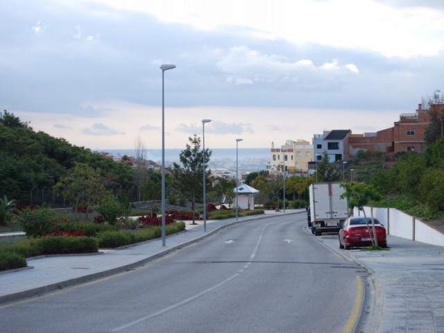  Parcelle à Vélez-Málaga