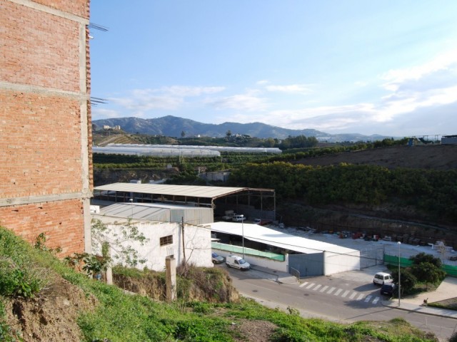  Parcelle à Vélez-Málaga