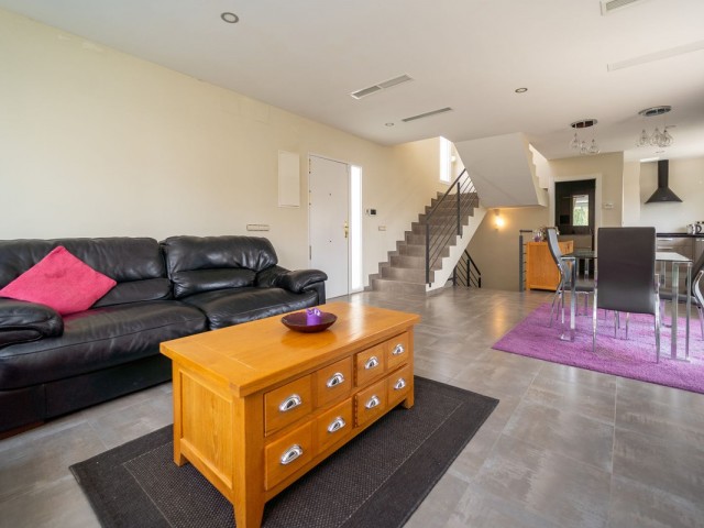 2 Slaapkamer Villa in Torreblanca