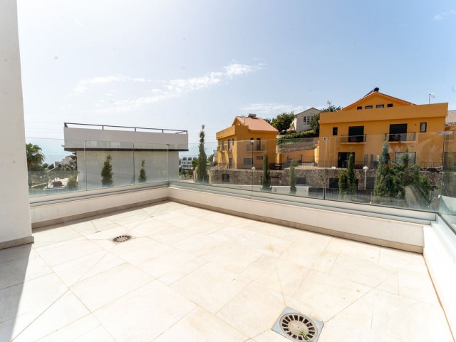 2 Slaapkamer Villa in Torreblanca