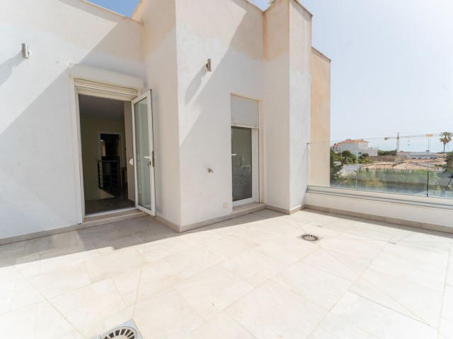 2 Slaapkamer Villa in Torreblanca