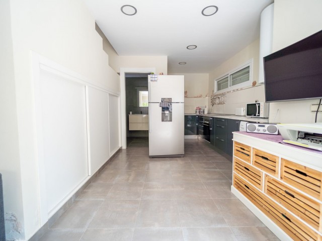 2 Slaapkamer Villa in Torreblanca