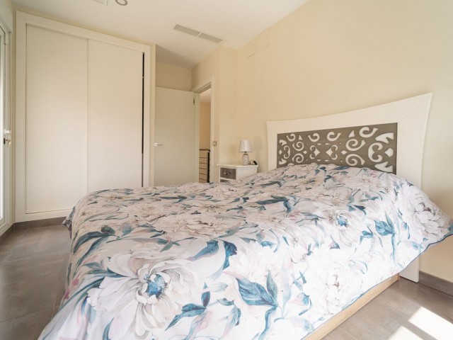 2 Slaapkamer Villa in Torreblanca