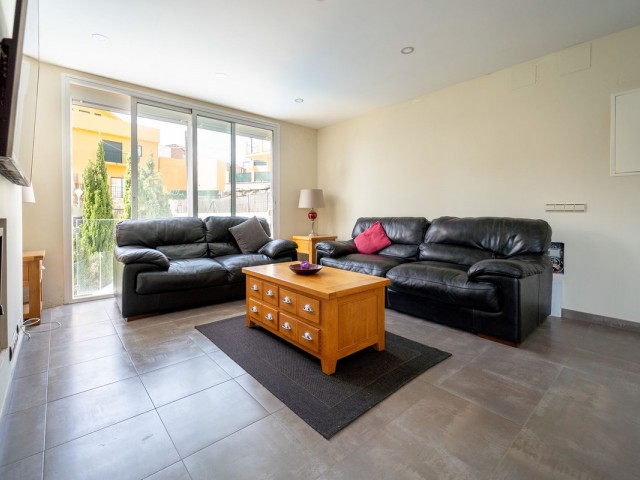 2 Bedrooms Villa in Torreblanca