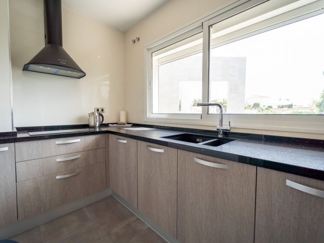 2 Bedrooms Villa in Torreblanca