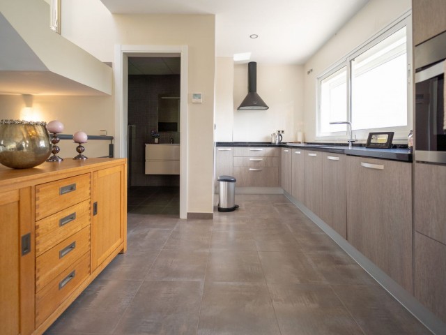 2 Soveroms Villa i Torreblanca