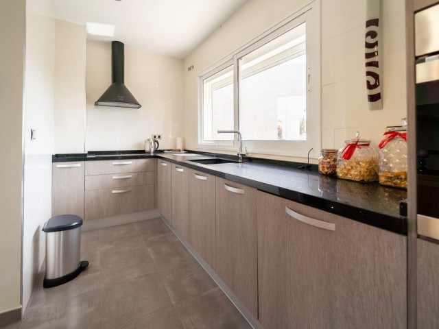 2 Soveroms Villa i Torreblanca